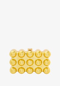 Kijelölve, gold coloured