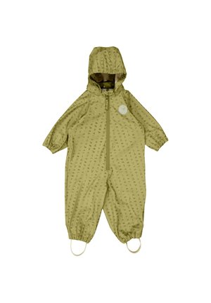MIKA - Mono impermeable - forest insects