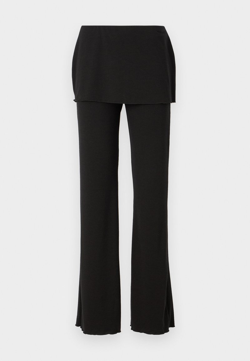 Noisy May Broek zwart