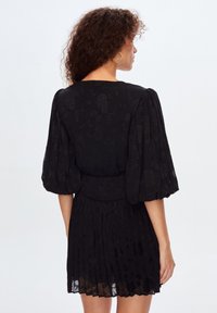 adL SPICY - Robe de soirée - black/noir - ZALANDO.FR