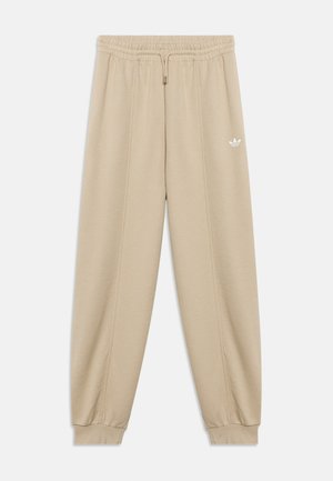 adidas Originals, JOGGER JUNIOR UNISEX - Træningsbukser - khaki three