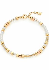Leonardo Bracelet - gold-coloured