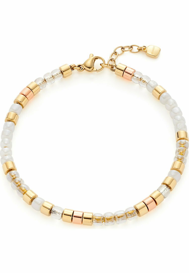 Leonardo Bracelet - gold-coloured