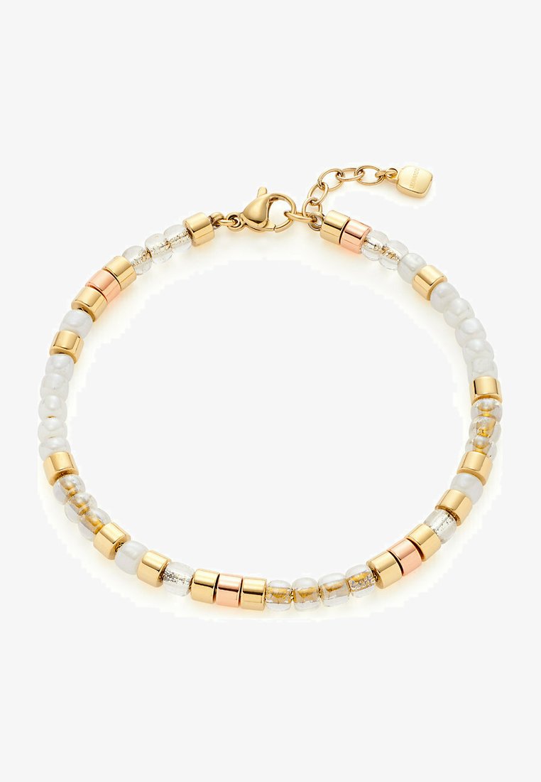 Leonardo Bracelet - gold-coloured