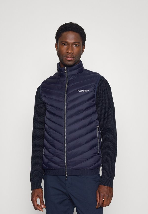 GILET PIUMINO - Waistcoat