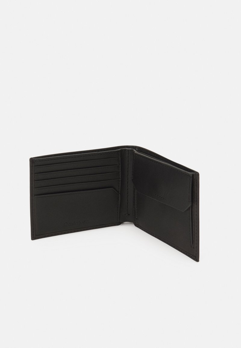 Calvin klein bifold coin Clearance