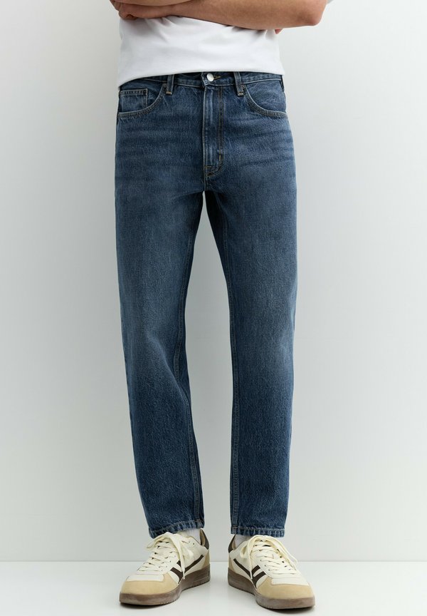 STANDARD - Jeans Straight Leg