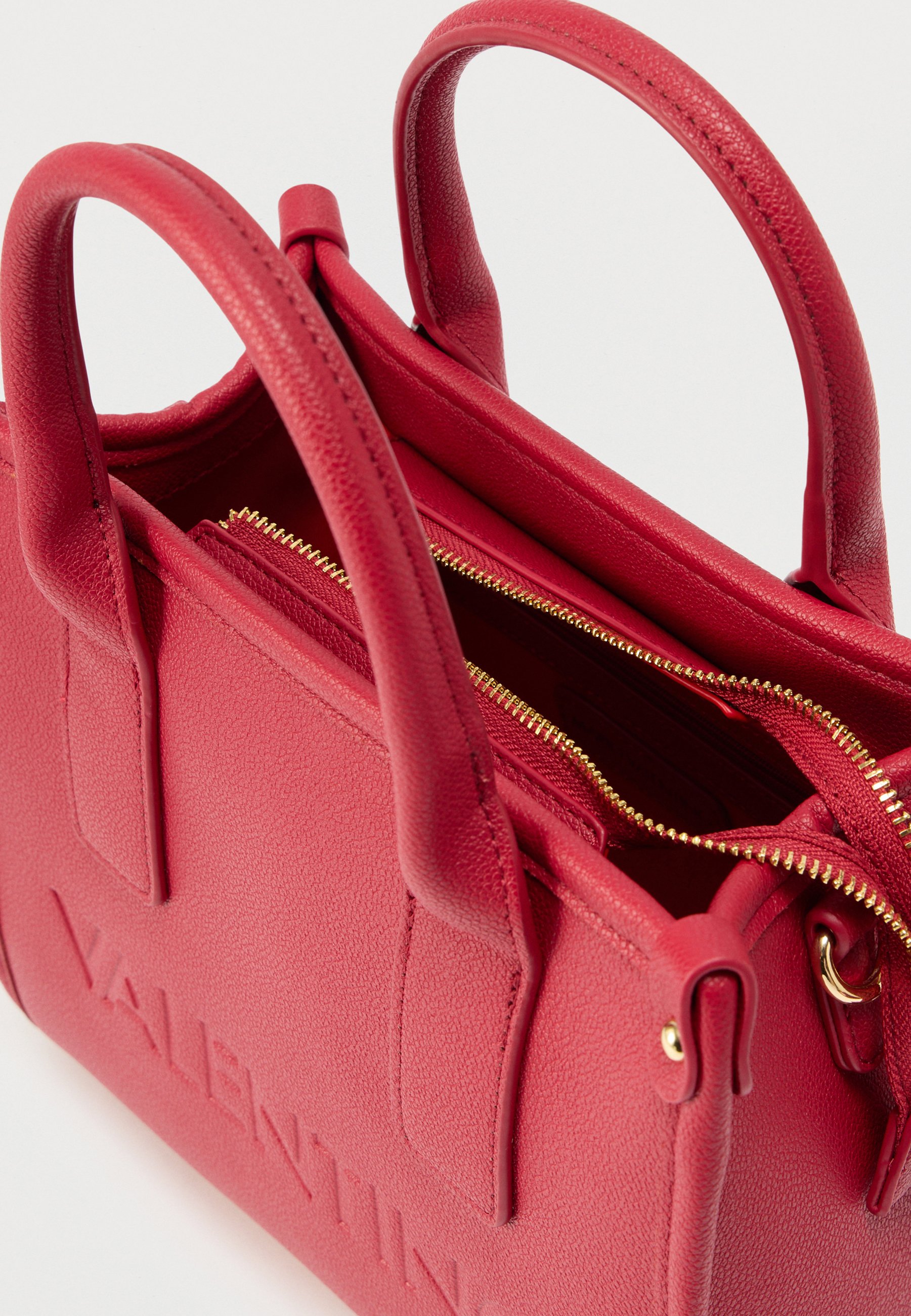 Valentino Bags FOXY - Handbag - rubino/red - Zalando.co.uk