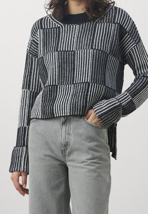 Maglione - black