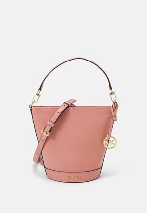 TOWNSEND BUCKET BODY - Sac à main - sunset rose