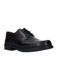 Fluchos DE VESTIR - Zapatos de vestir - black