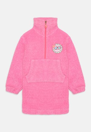 DRESS - Robe pull - pink