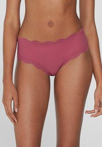 Tezenis ECO - Kalhotky - rosa y purple orchid
