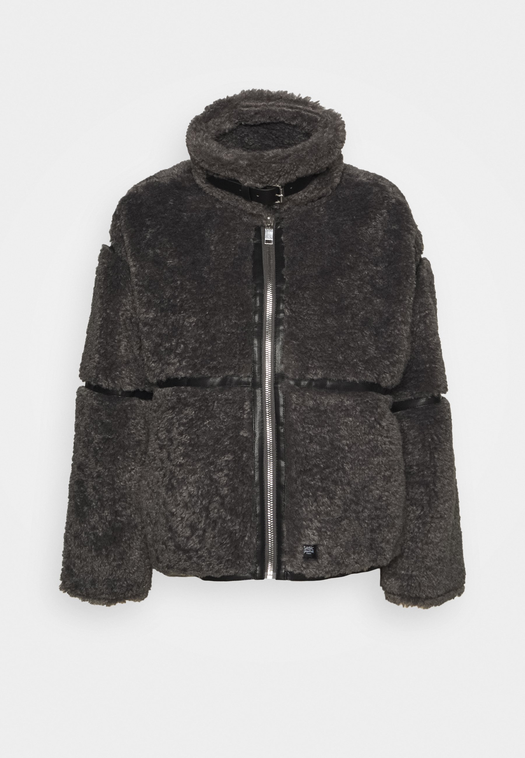 sixth june aviator jacket