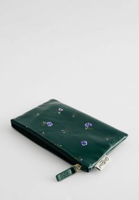 Cath Kidston Portafoglio - green