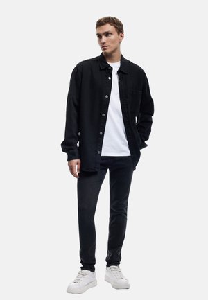 MICHAEL  - Jeans Slim Fit - grey