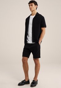 WE Fashion Ing - black
