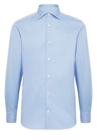 Chemise classique - light blu