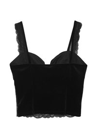 Calliope Camicetta - ultrablack