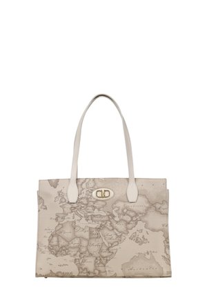 Sac à main - beige chiaro