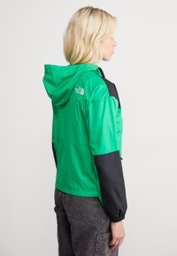 The North Face SHERU  - Blouson - optic emerald/black