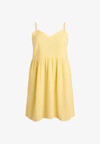 Niewybrane, sundress