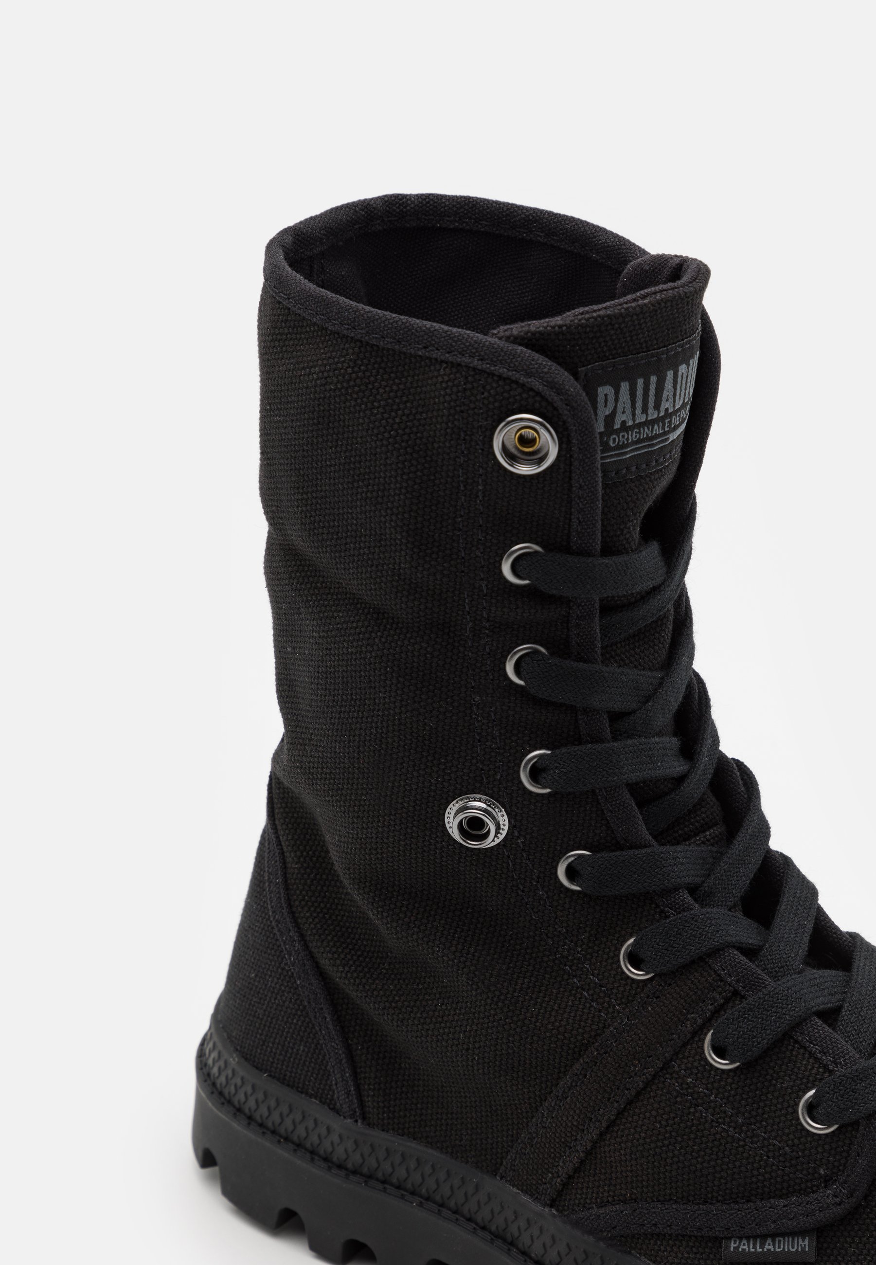 Palladium VEGAN PALLABROUSSE BAGGY 