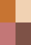 02 rosy mauve variations