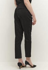 Culture CUCAYA  - Chinos - black
