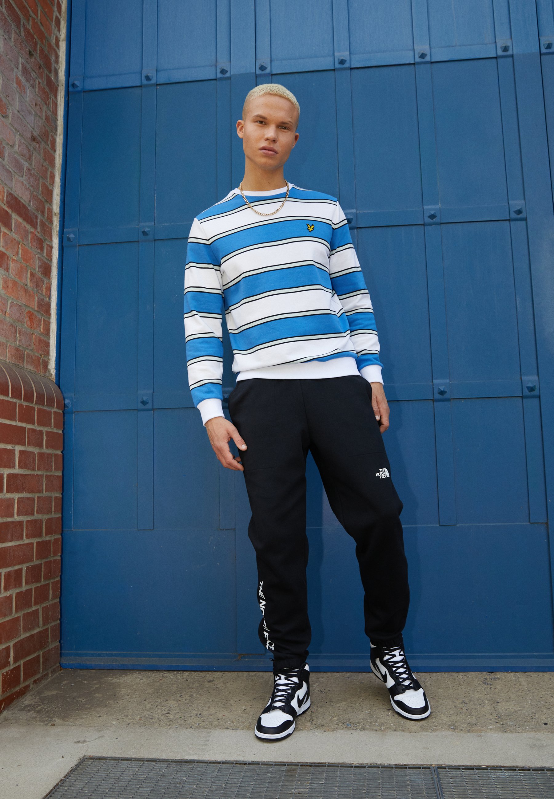 The North Face TECH PANT - Treningo 