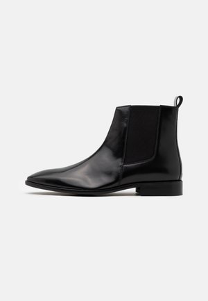 Stivaletti - black