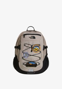 Non sélectionné, stone slab-tnf black-patch