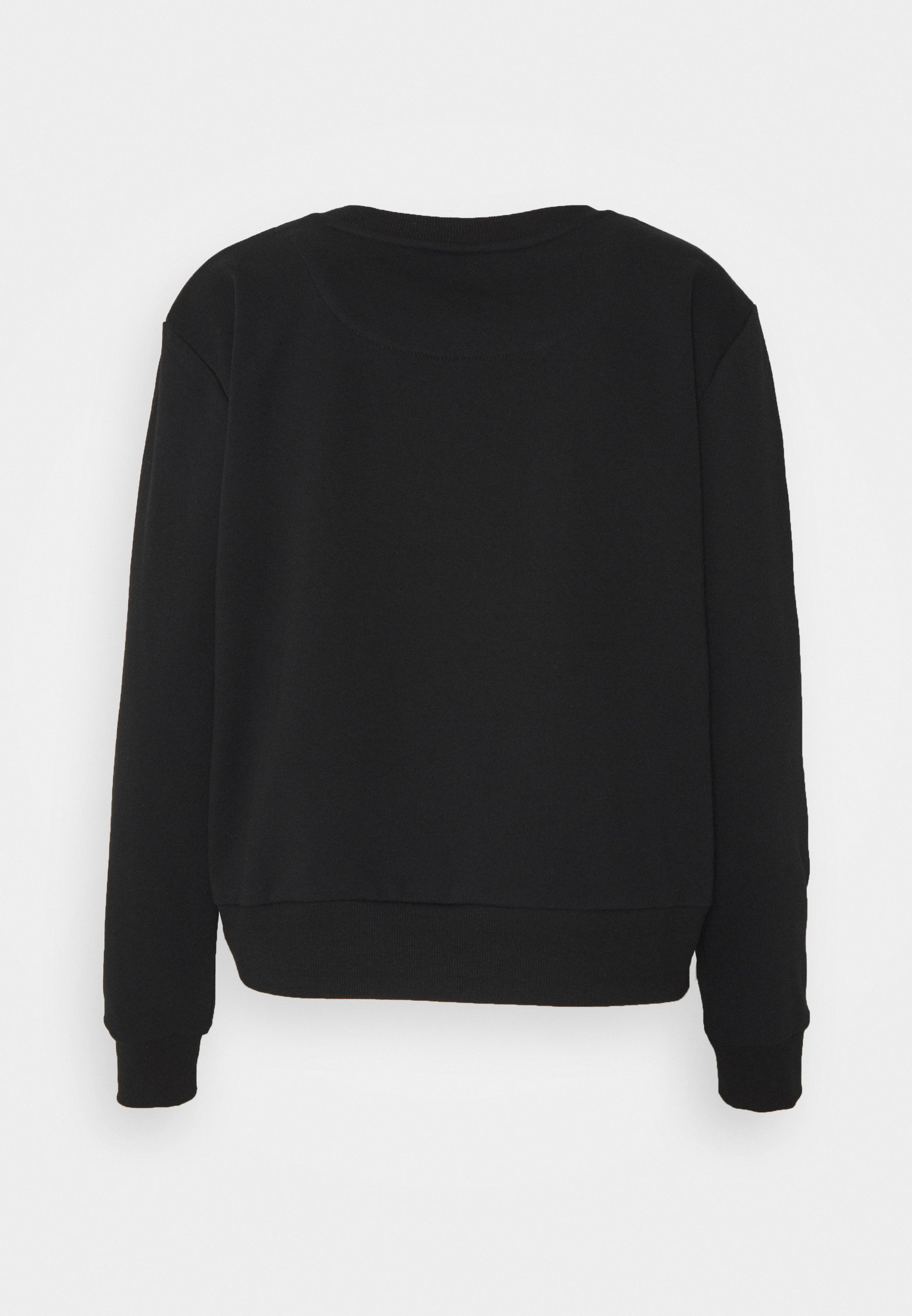 Women DIAMANTE CROPPED LOGO - Sweatshirt Women DIAMANTE CROPPED LOGO - Sweatshirt