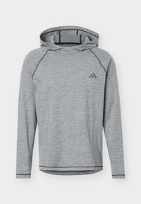 Neizvēlēts, black melange