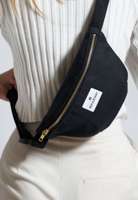 SOULEWAY - Sac banane - schwarz Image miniature 1