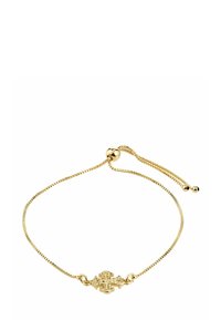 Niet geselecteerd, gold-coloured plated