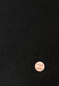 Bickley+Mitchell Beanie - black