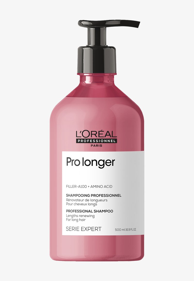 L'OREAL PROFESSIONNEL - PRO LONGER SHAMPOO FOR LONG HAIR & SPLIT ENDS - Shampoing - 0, Agrandir
