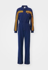 adidas Originals JUMPSUIT Jumpsuit night indigo/dark blue