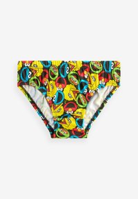 Next 5 PACK  - Slip - sesame street
