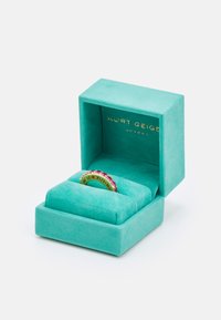 Kurt Geiger London BE KIND BAND - Anello - fushia