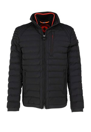 Wellensteyn MOL COOLPOWAIRTEC - Winterjacke - schwarz