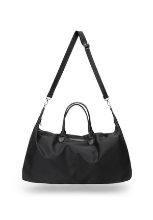 Carlheim WEEKEND HAVEN - Weekendtasker - black