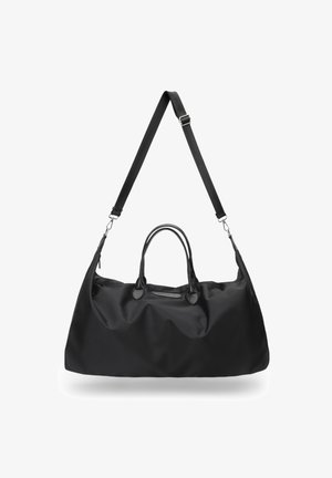 Carlheim, WEEKEND HAVEN - Borsa da viaggio - black