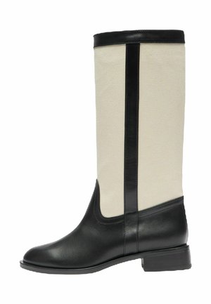 Laarzen - black  calf