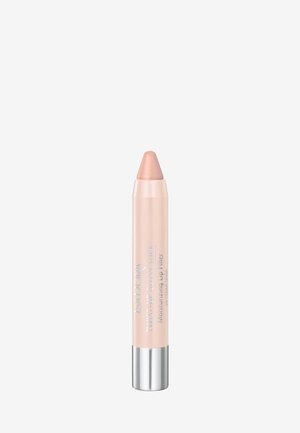 TWIST-UP GLOSS STICK - Lip gloss - clear nude