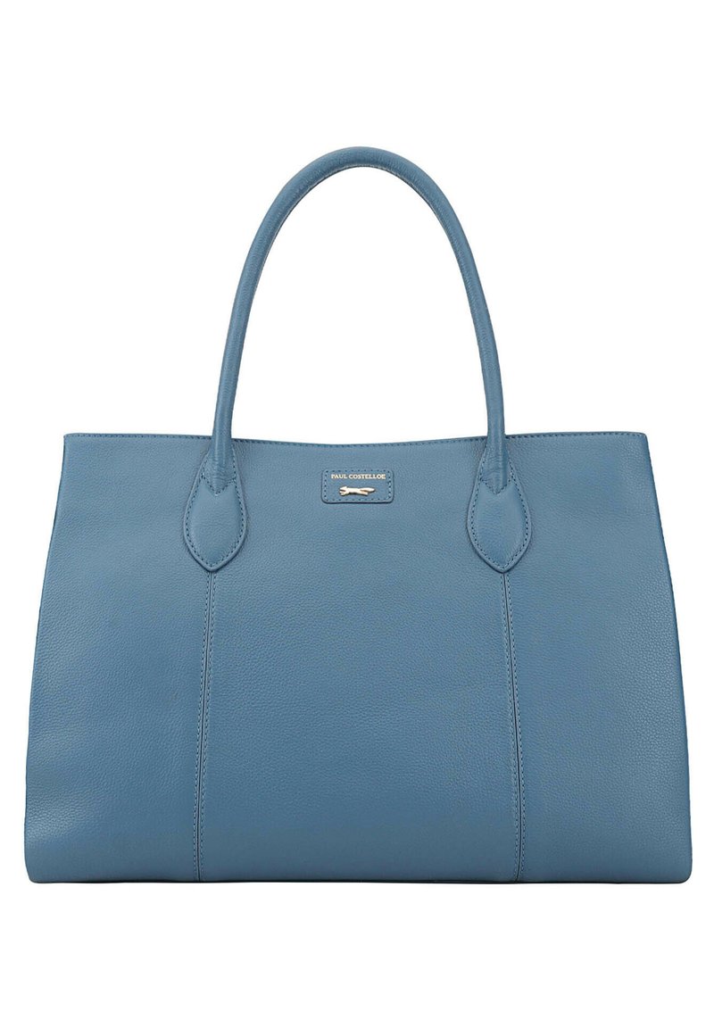 Paul Costelloe MELILLA - Handtas - light blue