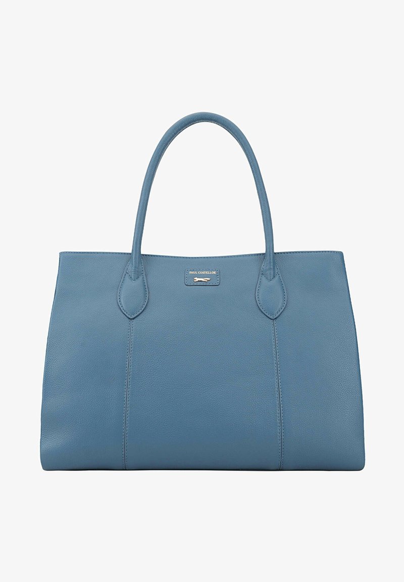 Paul Costelloe MELILLA - Handtas - light blue