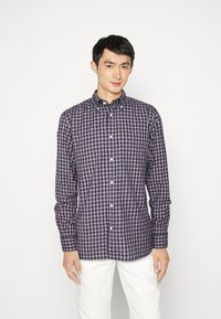 Tommy Hilfiger FLEX TARTAN  - Koszula