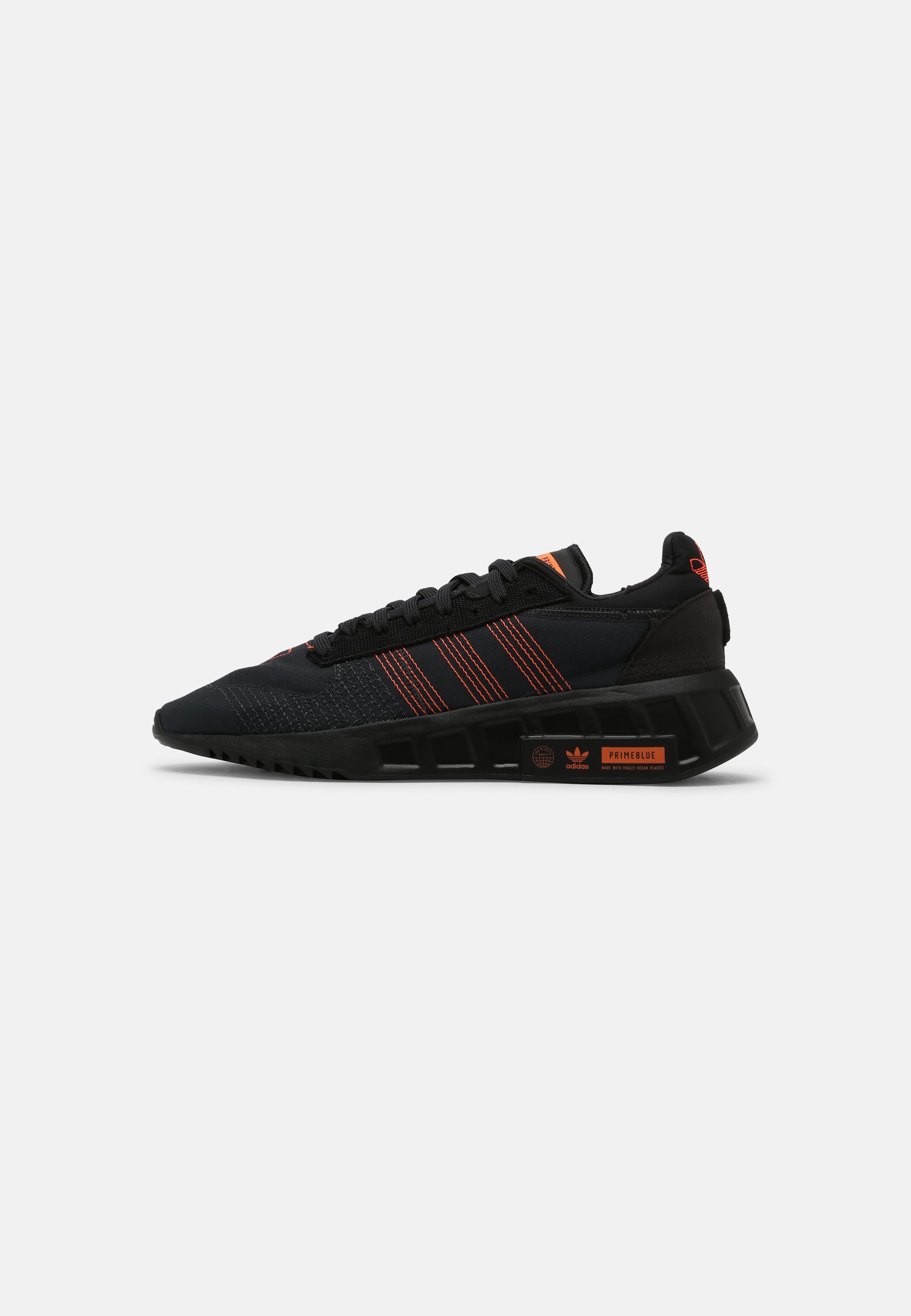 adidas originals geodiver sustainable trainers